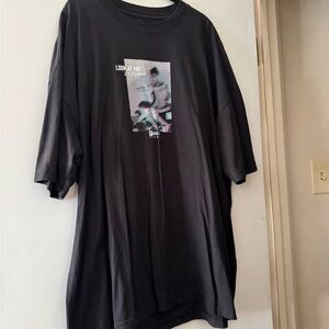 XXXTentacion Look At Me Hand tee